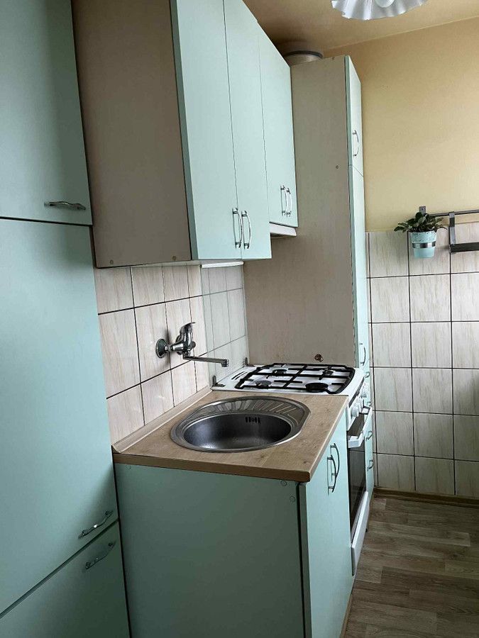 Mieszkanie 3-pokojowe Łódź Dąbrowa, ul. gen. Jarosława Dąbrowskiego. Zdjęcie 5