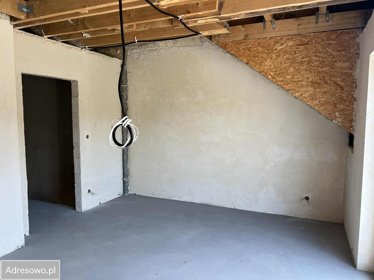 bliźniak, 4 pokoje Strzeżenice. Zdjęcie 9