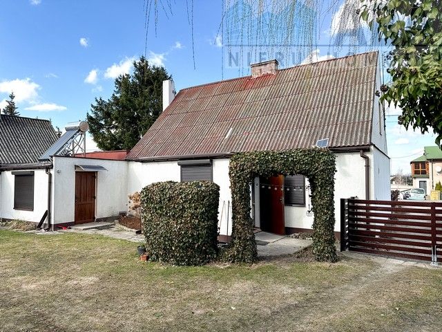 dom wolnostojący, 5 pokoi Wilczyn. Zdjęcie 6