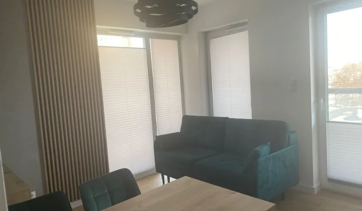 Mieszkanie 2-pokojowe Kielce, ul. Zagnańska