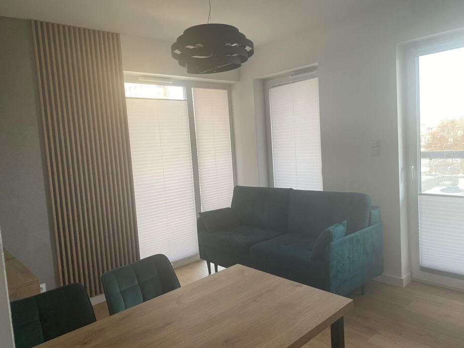 Mieszkanie 2-pokojowe Kielce, ul. Zagnańska. Zdjęcie 1