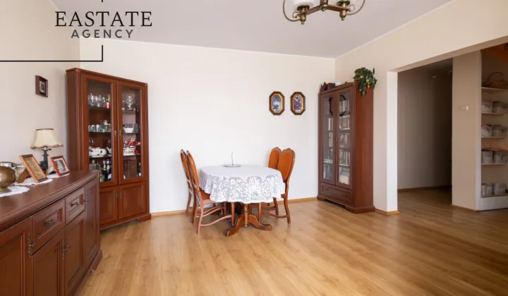 Mieszkanie 3-pokojowe Gdynia Karwiny, ul. Górnicza