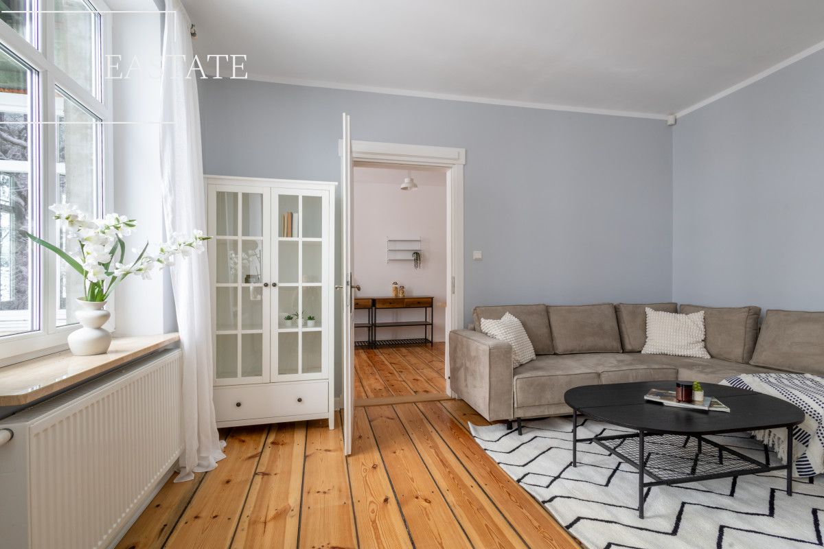 Mieszkanie 2-pokojowe Sopot, ul. gen. Józefa Wybickiego. Zdjęcie 2