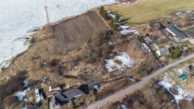 Działka rolna Rekowo Lęborskie. Zdjęcie 3