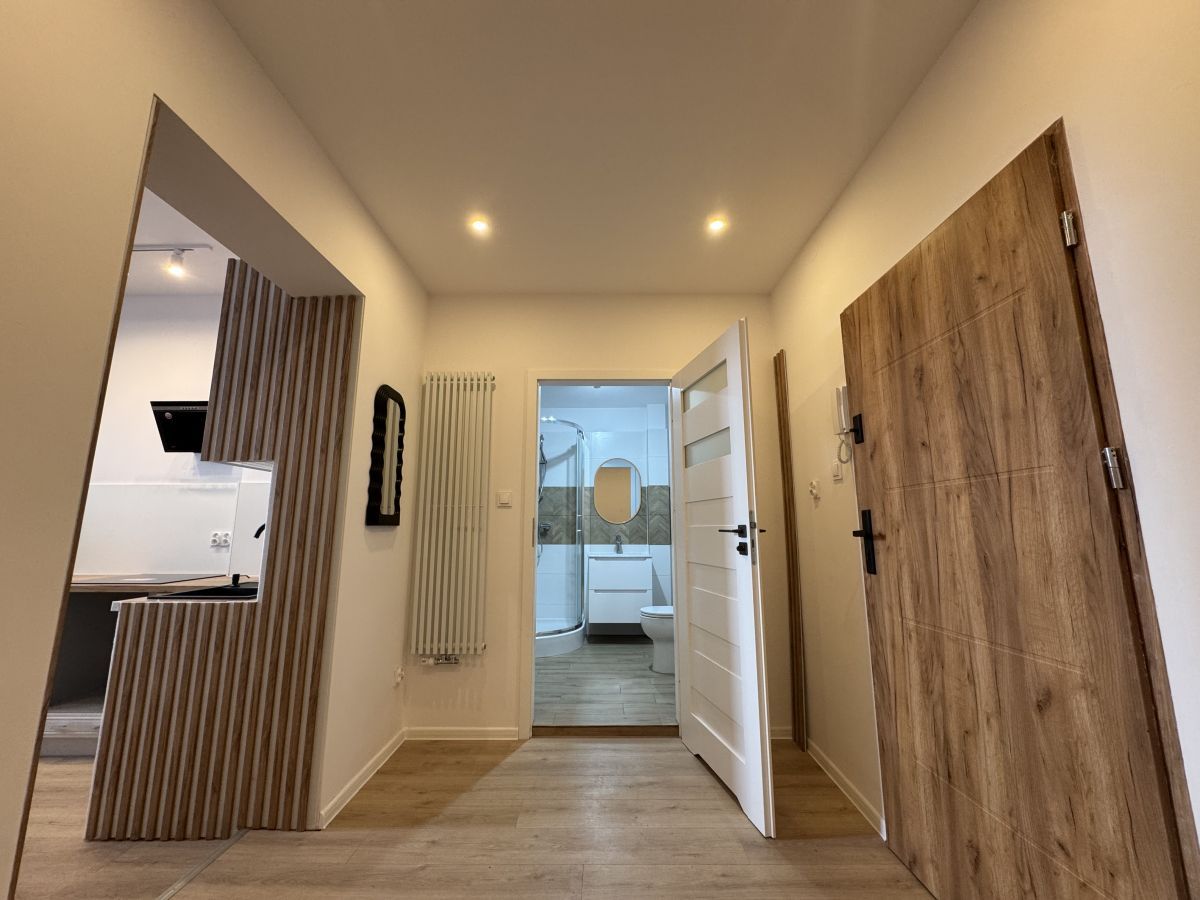 Mieszkanie 2-pokojowe Jelenia Góra, ul. Sudecka. Zdjęcie 17