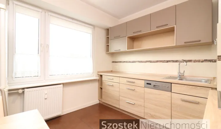 Mieszkanie 2-pokojowe Częstochowa Północ, ul. Iwaszkiewicza