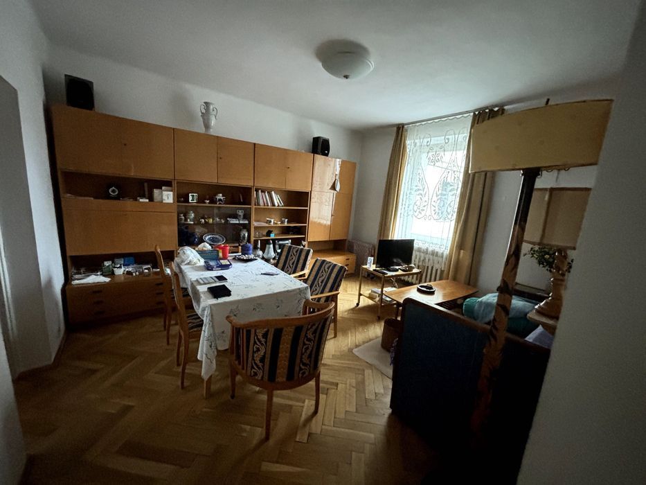 Mieszkanie 3-pokojowe Łódź Bałuty, ul. Zachodnia. Zdjęcie 1