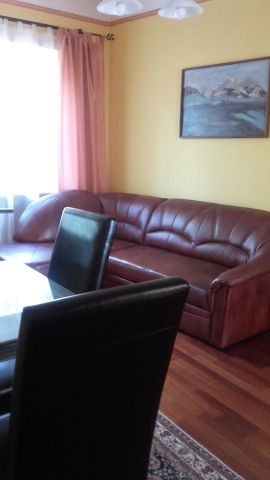 Mieszkanie 2-pokojowe Warszawa Żoliborz, ul. Rafała Krajewskiego. Zdjęcie 1