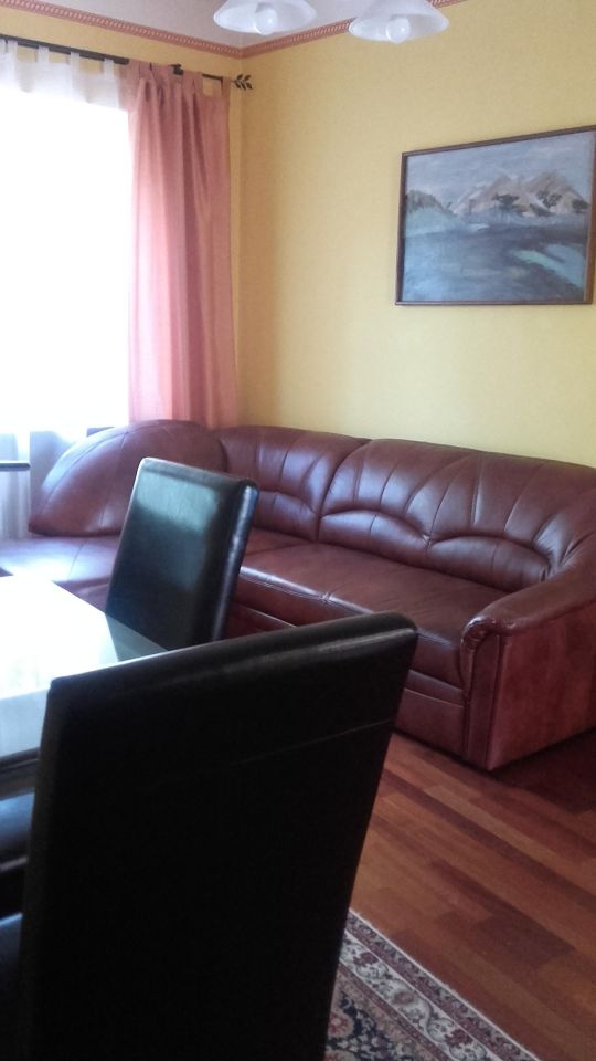 Mieszkanie 2-pokojowe Warszawa Żoliborz, ul. Rafała Krajewskiego. Zdjęcie 1