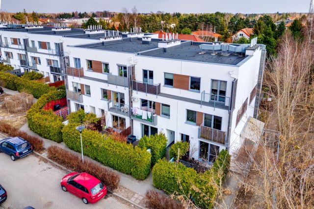 Mieszkanie 3-pokojowe Piaseczno, ul. Owocowy Sad. Zdjęcie 23