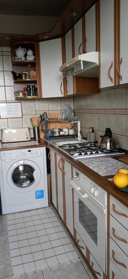 Mieszkanie 2-pokojowe Zamość. Zdjęcie 8