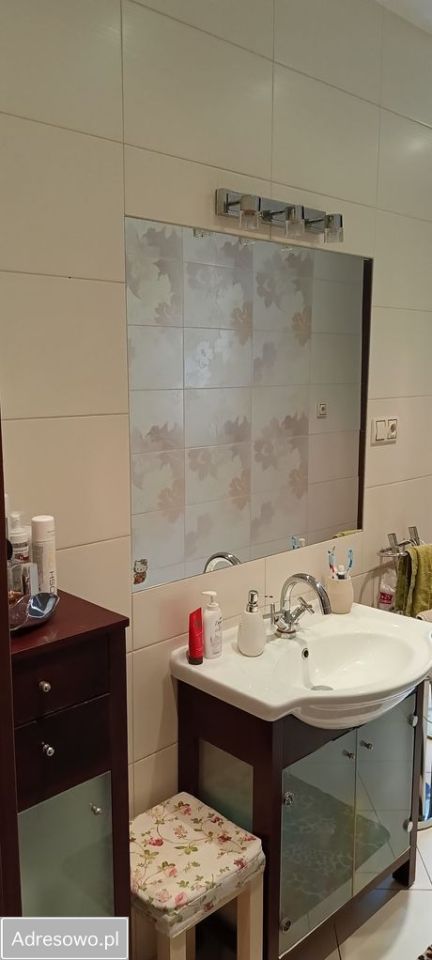 Mieszkanie 3-pokojowe Poznań Jeżyce, ul. Polna. Zdjęcie 6