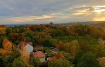 Mieszkanie 4-pokojowe Gorzów Wielkopolski, ul. Zacisze. Zdjęcie 3