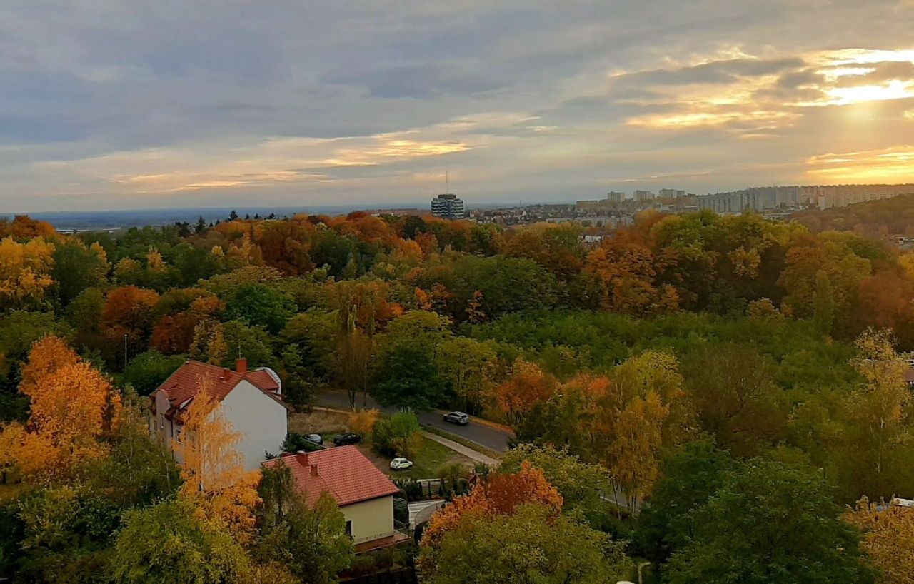 Mieszkanie 4-pokojowe Gorzów Wielkopolski, ul. Zacisze. Zdjęcie 4