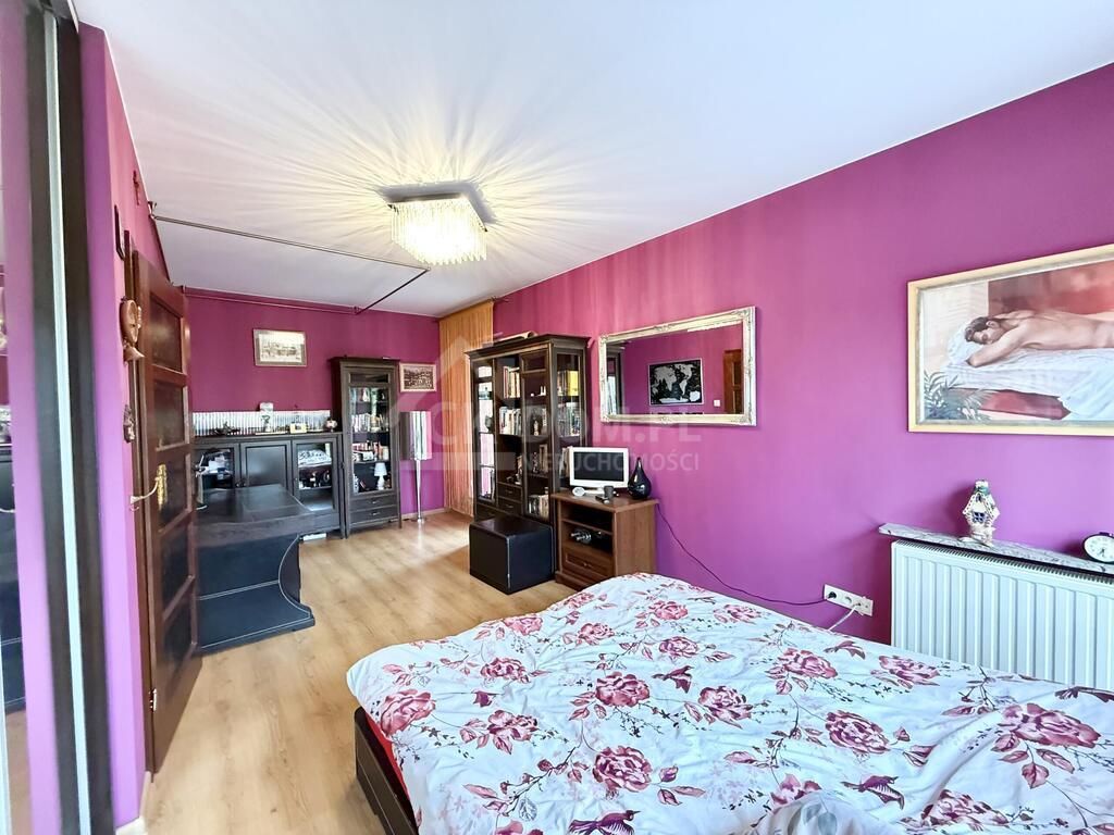 Mieszkanie 5-pokojowe Kielce. Zdjęcie 14