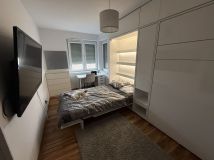 Mieszkanie 3-pokojowe Gdańsk Suchanino, ul. Zygmunta Noskowskiego. Zdjęcie 4