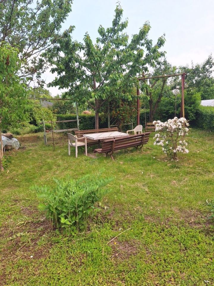 Działka rod Nowa Sól. Zdjęcie 2