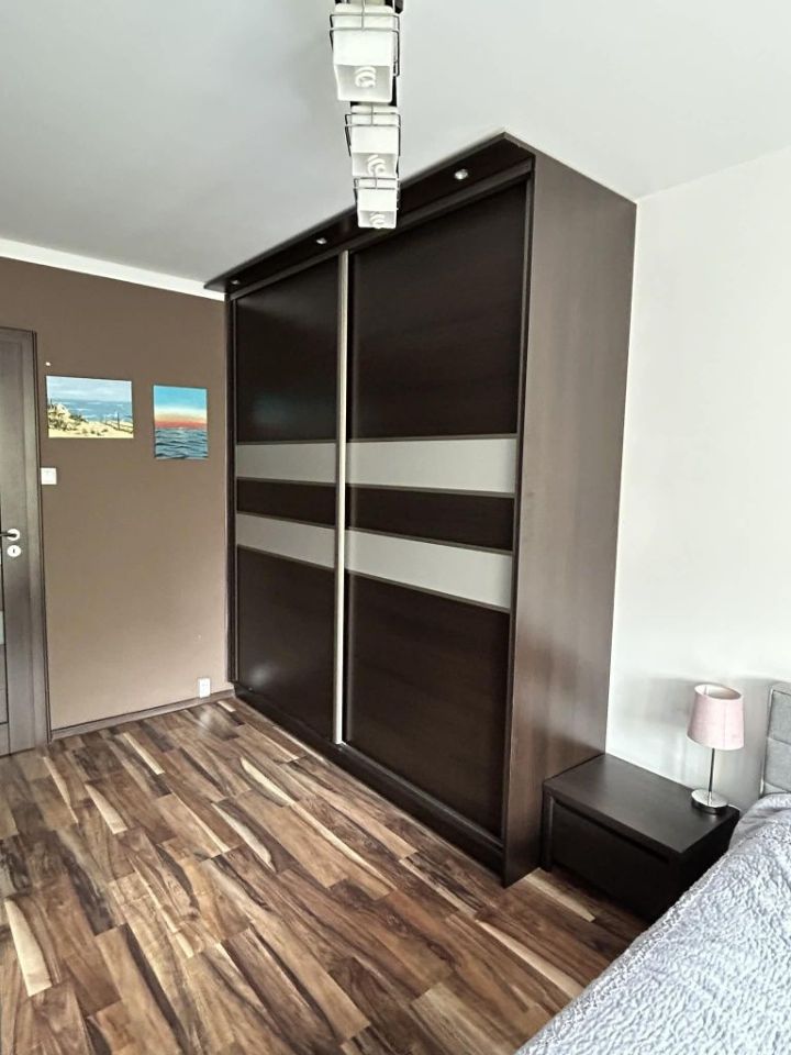 Mieszkanie 3-pokojowe Łowicz, os. Bratkowice. Zdjęcie 8