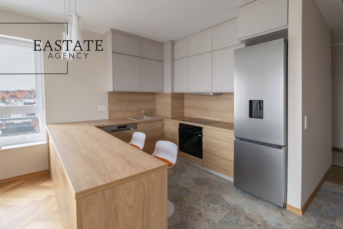 Mieszkanie 1-pokojowe Gdańsk Siedlce, ul. Powstańców Warszawskich. Zdjęcie 3