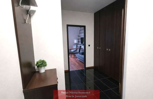 Mieszkanie 1-pokojowe Wrocław Śródmieście. Zdjęcie 10