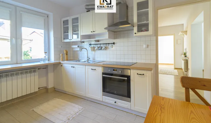 bliźniak, 6 pokoi Mińsk Mazowiecki, ul. Dolna