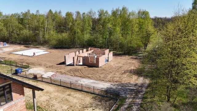 dom wolnostojący, 3 pokoje Dąbrówka. Zdjęcie 6