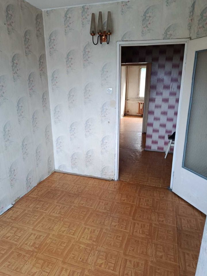 Mieszkanie 3-pokojowe Oświęcim, ul. Szpitalna. Zdjęcie 7