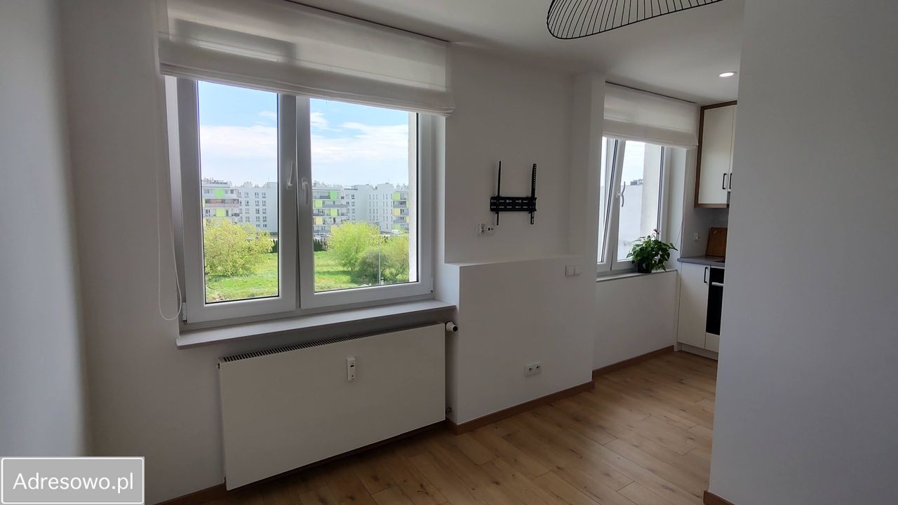 Mieszkanie 3-pokojowe Lublin Wrotków, ul. Jana Samsonowicza. Zdjęcie 4