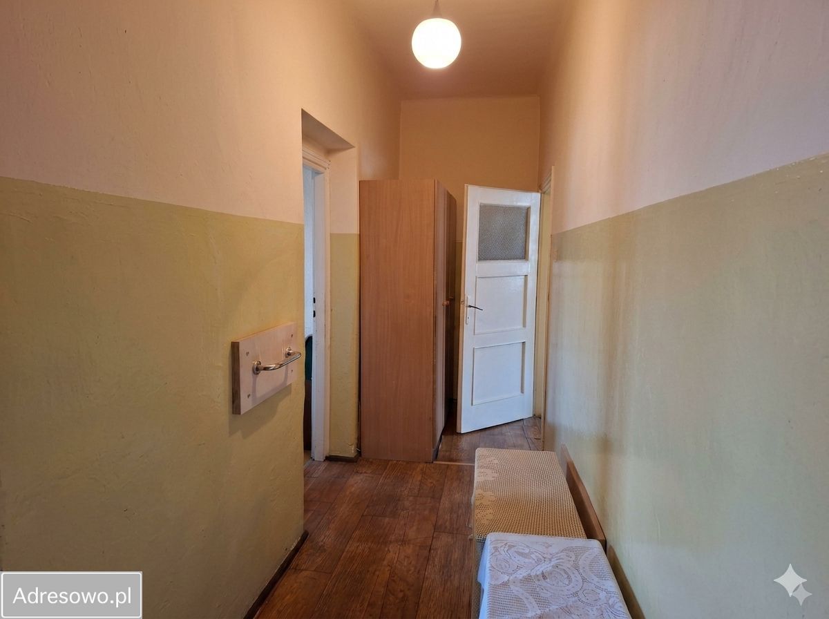 Mieszkanie 2-pokojowe Poznań Stare Miasto, ul. Wielka. Zdjęcie 10