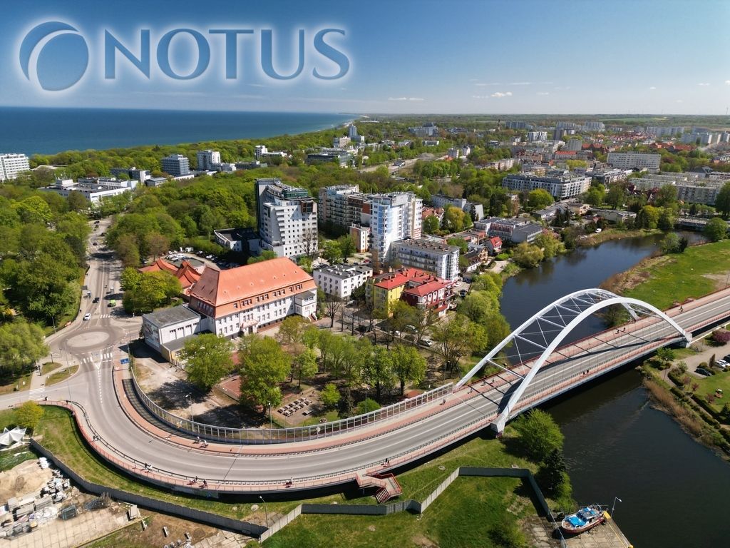 Mieszkanie 2-pokojowe Kołobrzeg, ul. Portowa. Zdjęcie 20