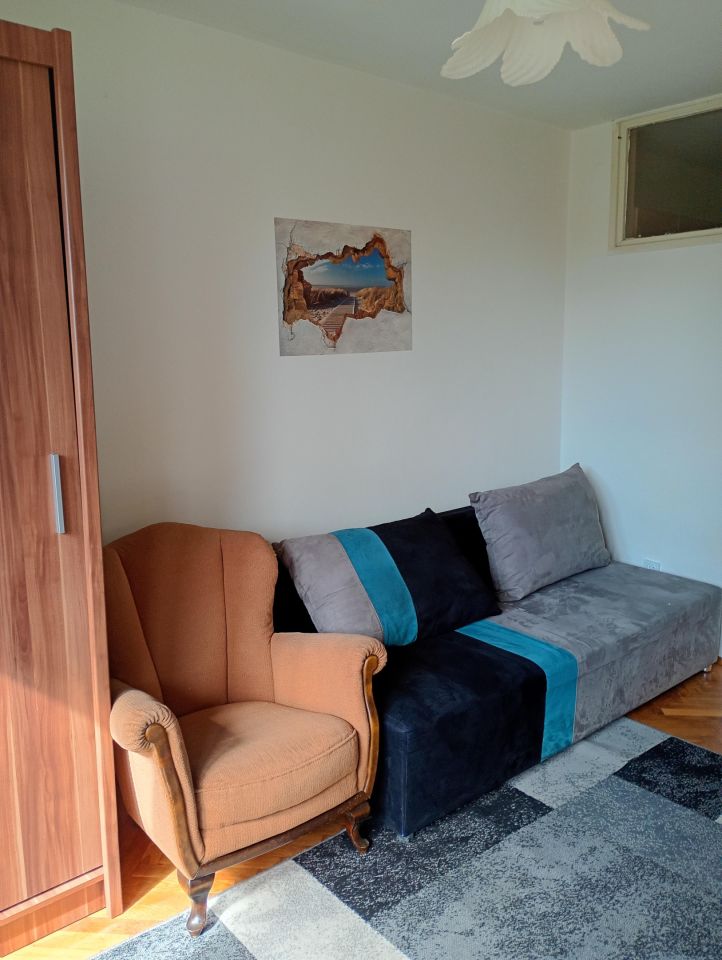 Mieszkanie 2-pokojowe Lublin Tatary, ul. Odlewnicza. Zdjęcie 2