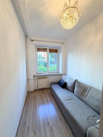 Mieszkanie 2-pokojowe Warszawa Praga-Południe, ul. Podskarbińska. Zdjęcie 5