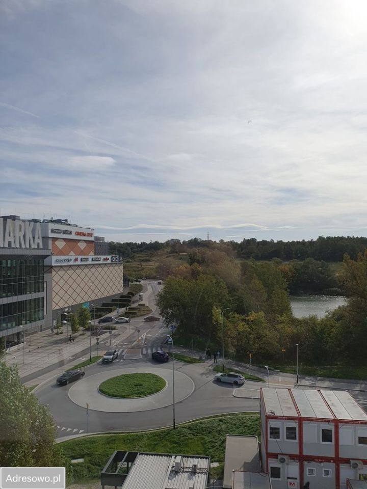 Mieszkanie 5-pokojowe Kraków Podgórze Duchackie, ul. Przyjaźni Polsko-Węgierskiej. Zdjęcie 16