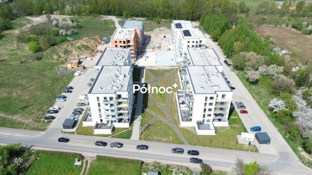 Mieszkanie 3-pokojowe Bolesławiec, ul. Staroszkolna. Zdjęcie 4