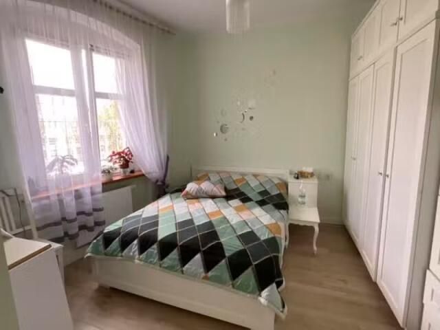 Mieszkanie 3-pokojowe Gliwice, ul. Łużycka. Zdjęcie 2