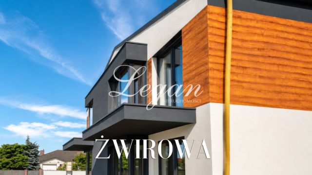 bliźniak Gorzów Wielkopolski, ul. Żwirowa. Zdjęcie 3