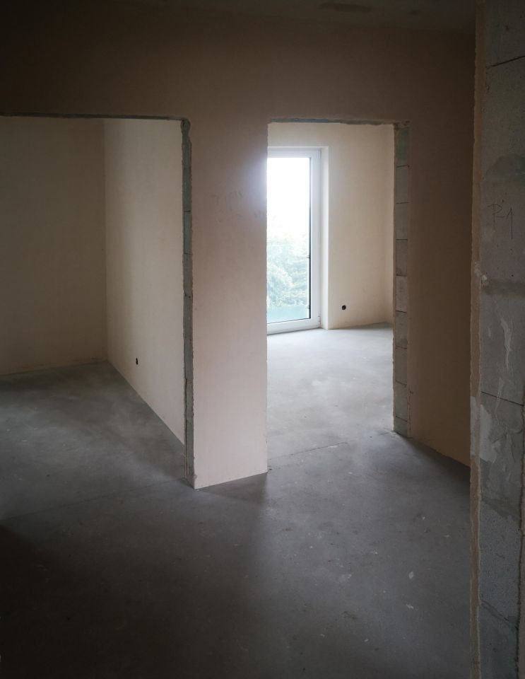 dom szeregowy, 4 pokoje Świdnik Centrum, ul. rotmistrza Witolda Pileckiego. Zdjęcie 11