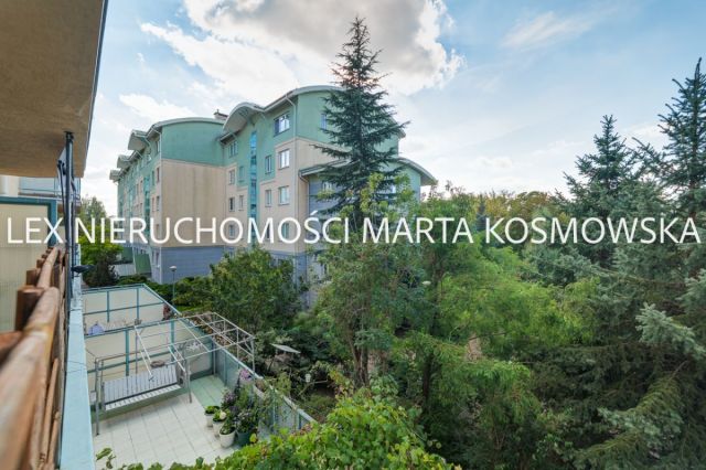Mieszkanie 3-pokojowe Warszawa Ochota, ul. Karola Dickensa. Zdjęcie 6