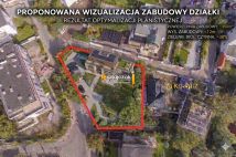 Działka budowlana Gdynia Kamienna Góra, ul. Józefa Korzeniowskiego. Zdjęcie 4