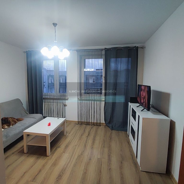 Mieszkanie 2-pokojowe Jabłonna, ul. Sadowa