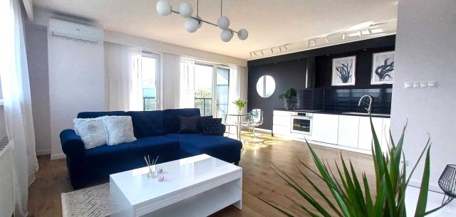 Mieszkanie 3-pokojowe Bydgoszcz, ul. Fordońska. Zdjęcie 1