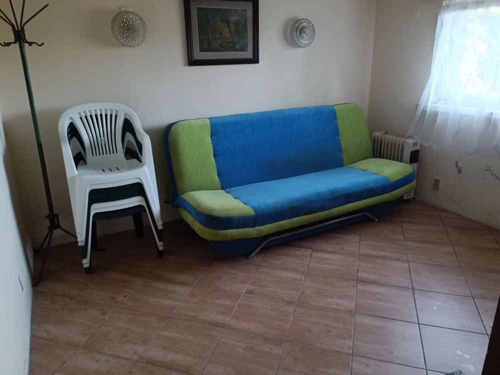 Działka rod Bydgoszcz, ul. Lisia. Zdjęcie 7