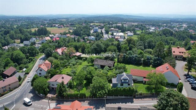 dom wolnostojący, 5 pokoi Alwernia, ul. Garncarska. Zdjęcie 21