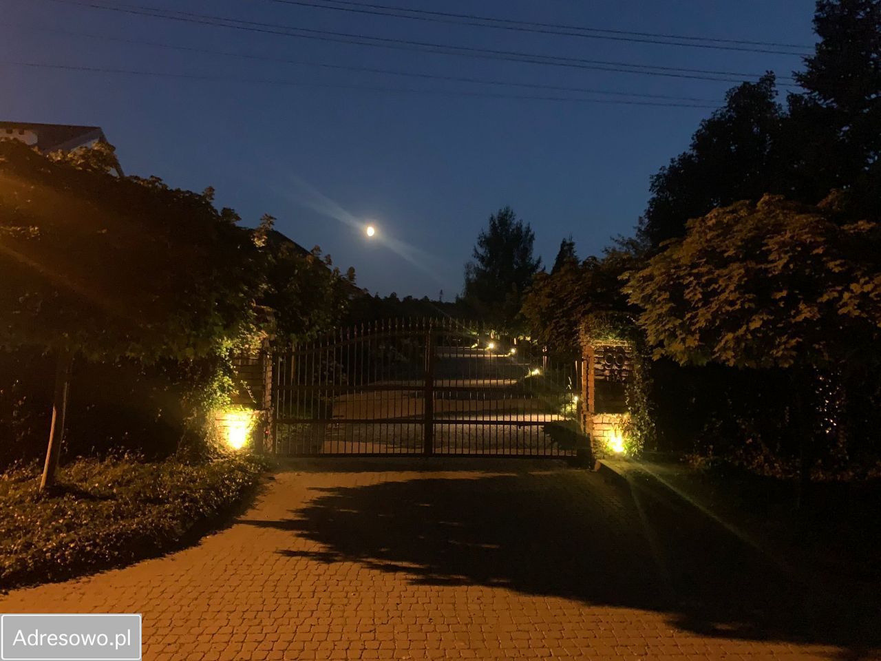 Działka budowlana Częstochowa Grabówka, ul. Gruszowa. Zdjęcie 12