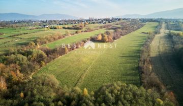 Działka inwestycyjna Bielsko-Biała Stare Bielsko