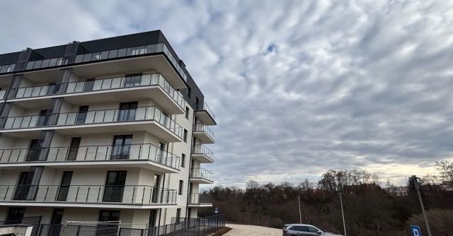 Mieszkanie 1-pokojowe Kalisz Korczak, ul. Poznańska. Zdjęcie 16