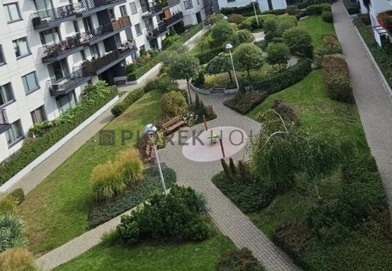 Mieszkanie 3-pokojowe Warszawa Wilanów, ul. Aleksandra Gieysztora. Zdjęcie 17