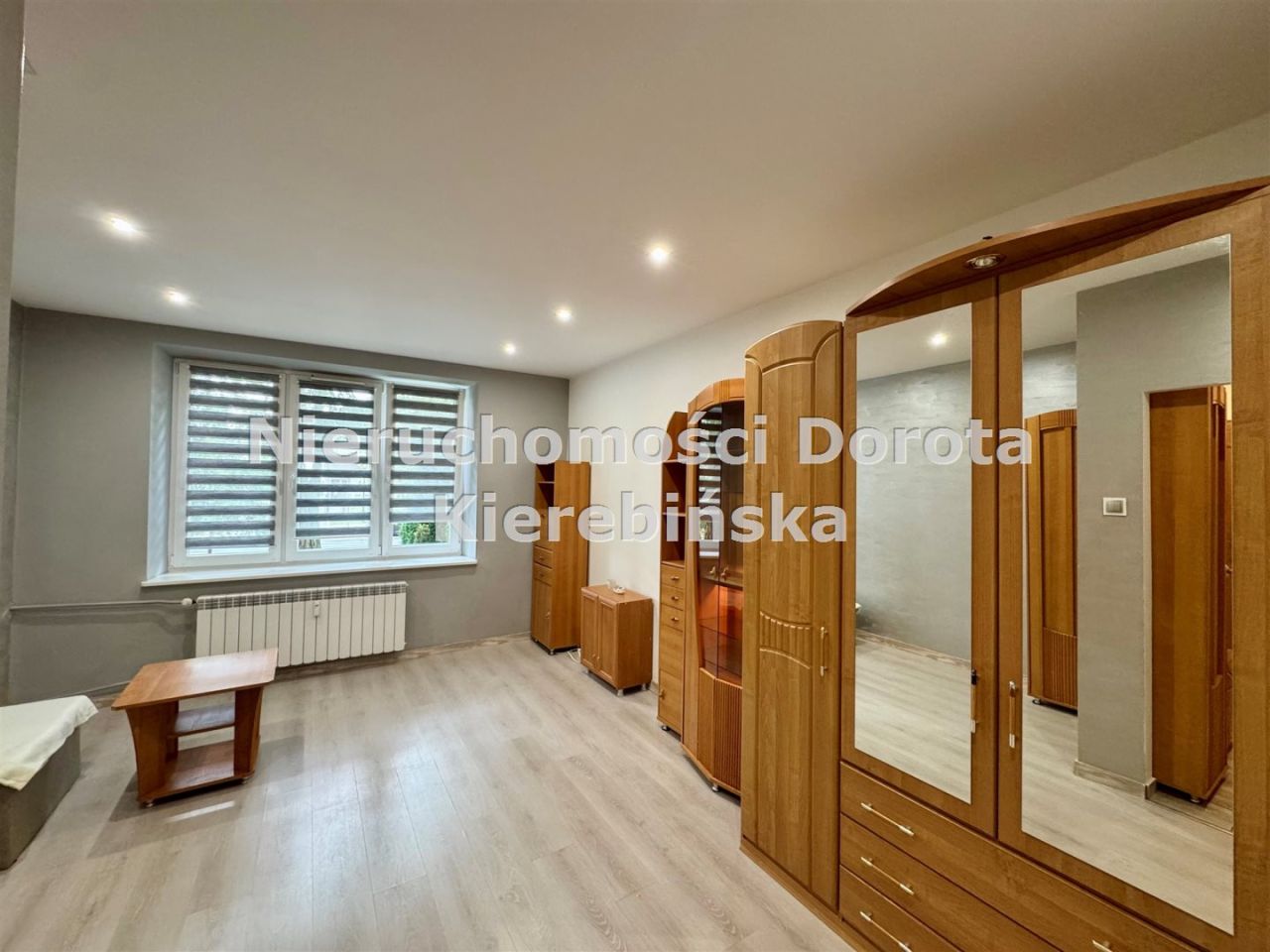 Mieszkanie 1-pokojowe Tomaszów Mazowiecki, ul. św. Antoniego