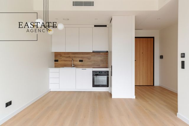 Mieszkanie 2-pokojowe Warszawa Wola, ul. Towarowa. Zdjęcie 7