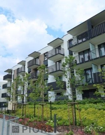 Mieszkanie 2-pokojowe Warszawa Włochy, ul. Jutrzenki. Zdjęcie 9